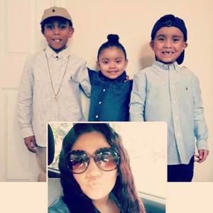 Meet your Posher, Crystal